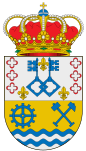 Escudo de Mieres